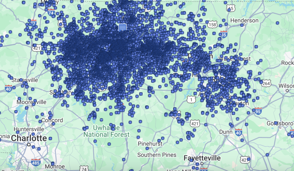 Providing Greensboro home inspection resources since 2007.